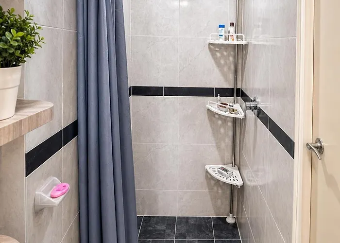 Individual Con Bano Privado A 3 Min Del Estadio Azteca-banorte Y Muy Cerca De Zona De Hospitales Hotel 4*